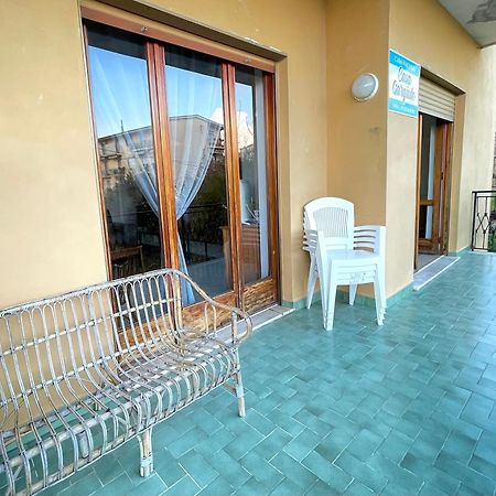 Casa Gargiulo Apartment Massa Lubrense Luaran gambar