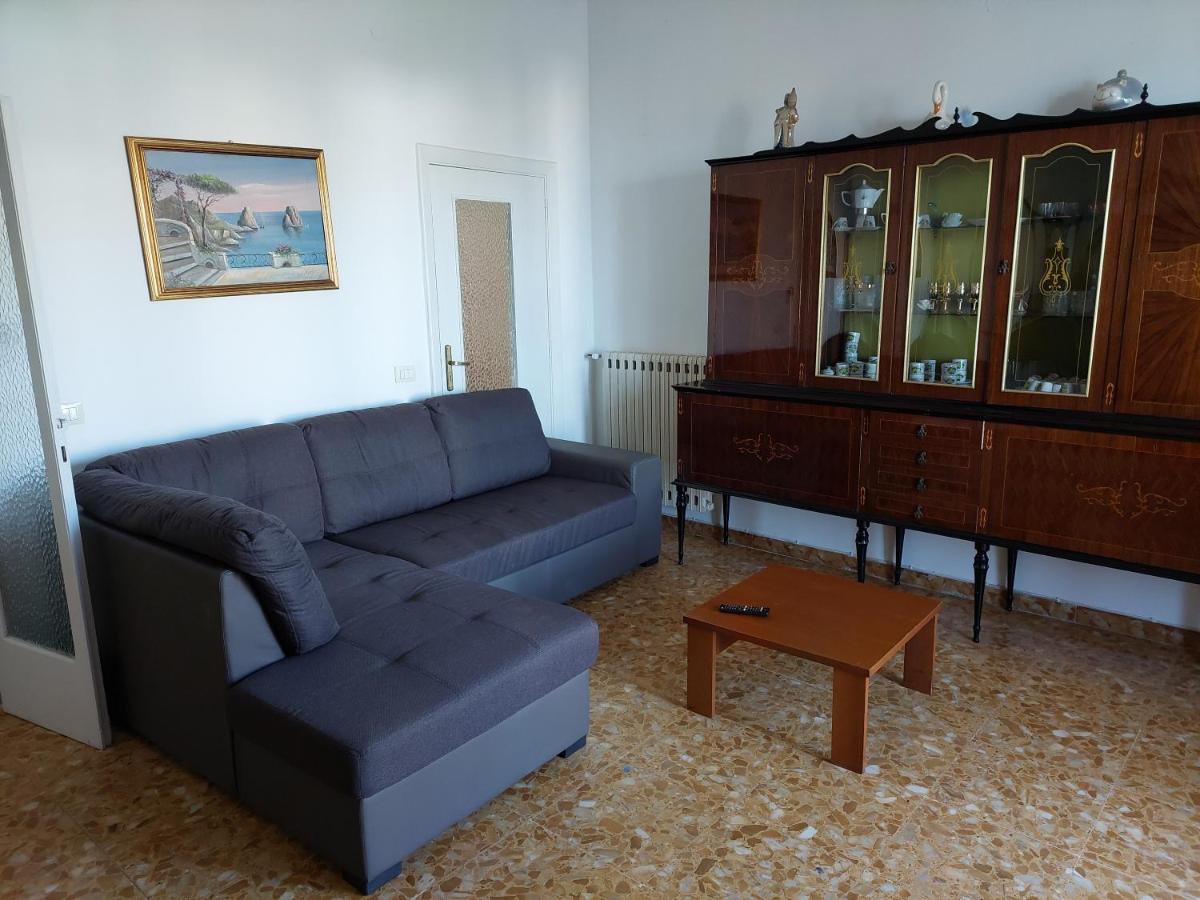 Casa Gargiulo Apartment Massa Lubrense Luaran gambar