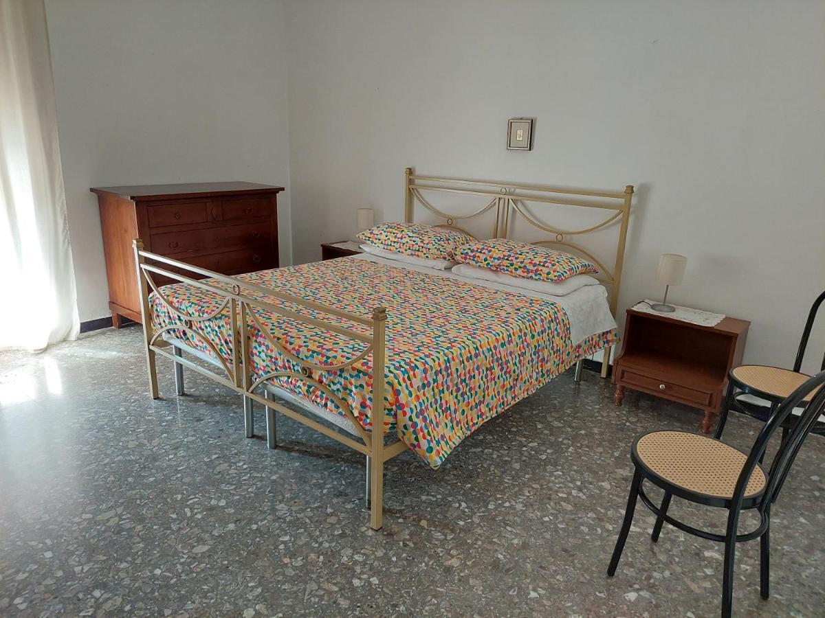 Casa Gargiulo Apartment Massa Lubrense Luaran gambar