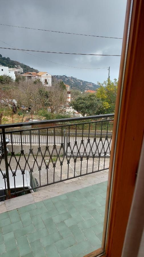 Casa Gargiulo Apartment Massa Lubrense Luaran gambar