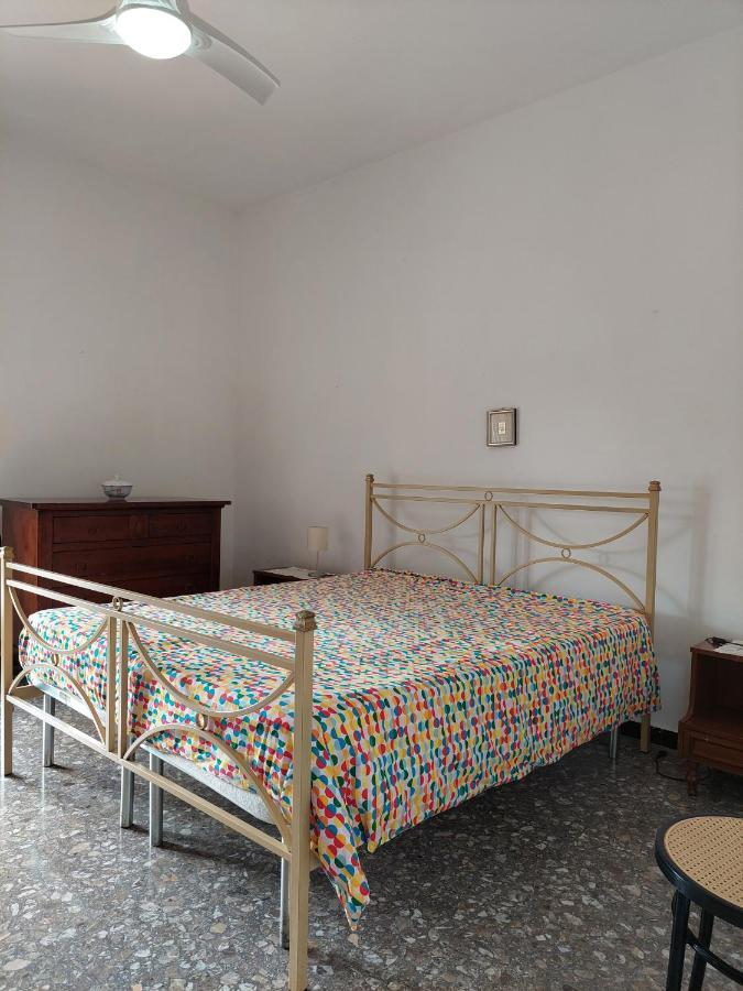 Casa Gargiulo Apartment Massa Lubrense Luaran gambar
