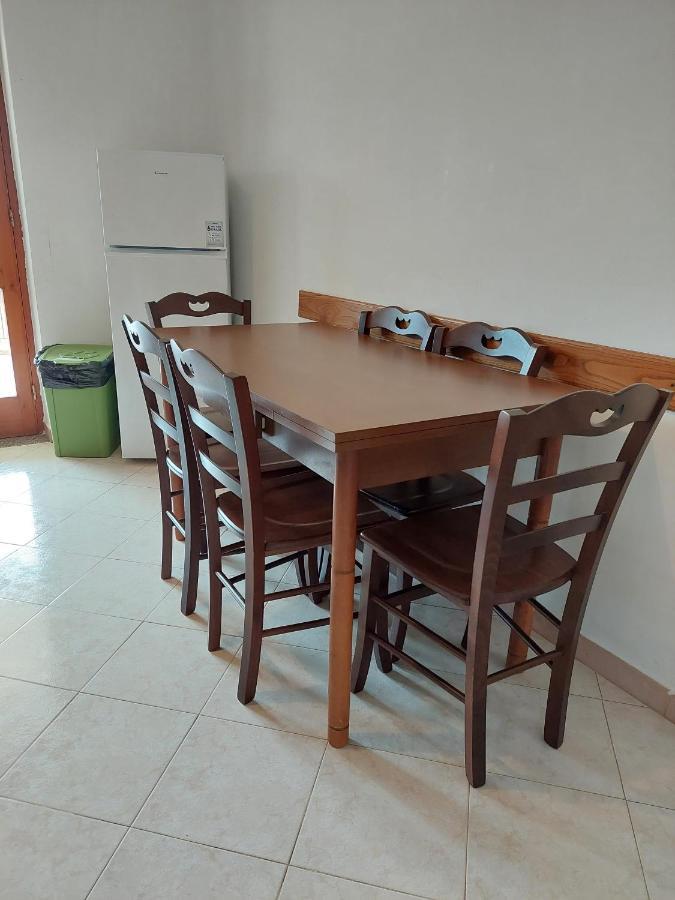 Casa Gargiulo Apartment Massa Lubrense Luaran gambar
