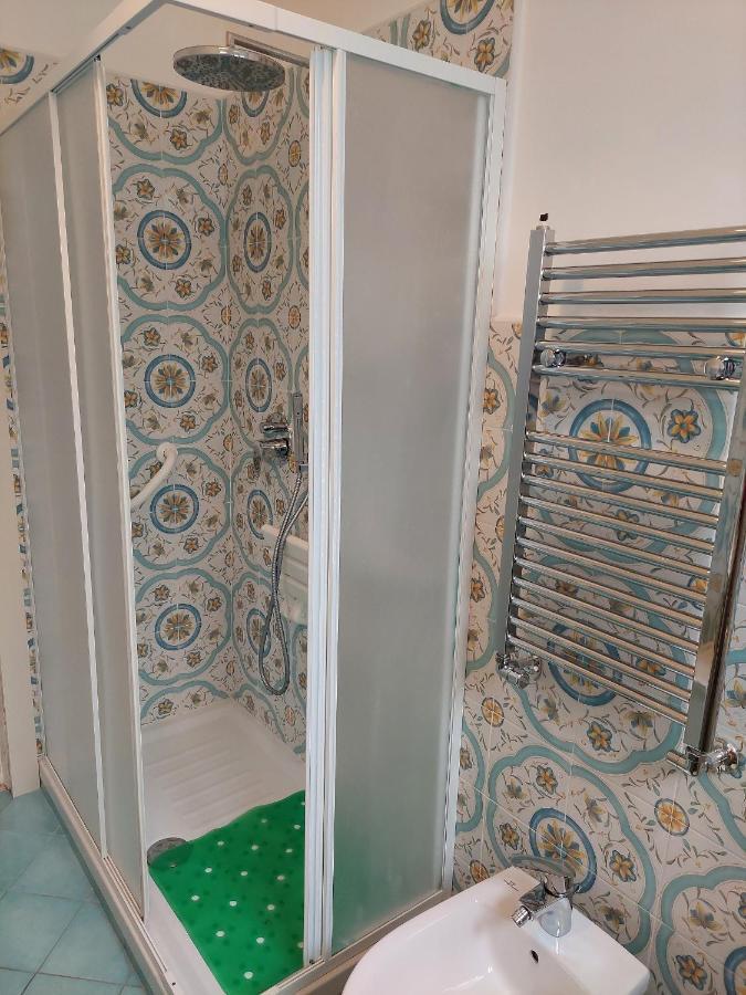 Casa Gargiulo Apartment Massa Lubrense Luaran gambar