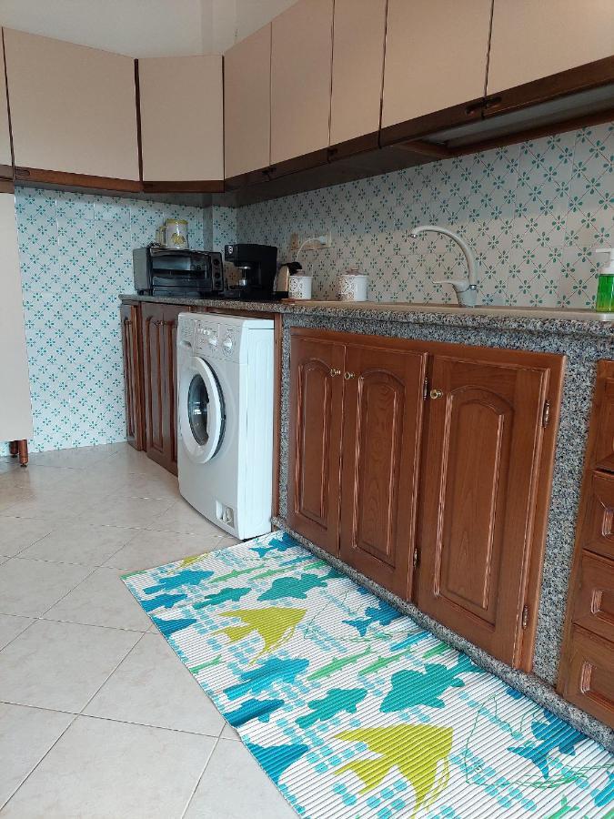 Casa Gargiulo Apartment Massa Lubrense Luaran gambar