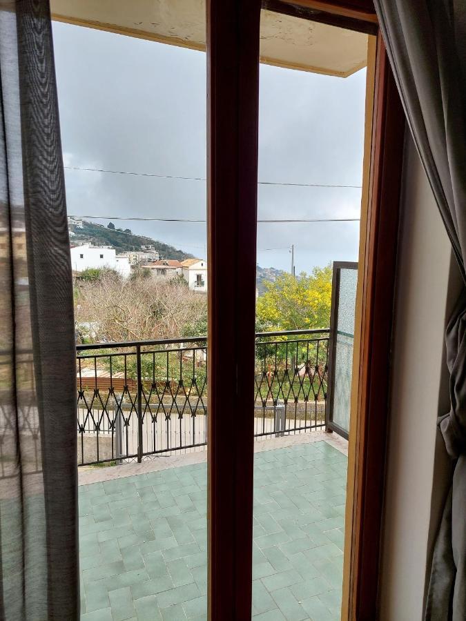 Casa Gargiulo Apartment Massa Lubrense Luaran gambar