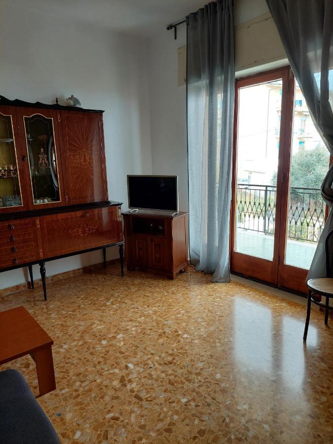 Casa Gargiulo Apartment Massa Lubrense Luaran gambar