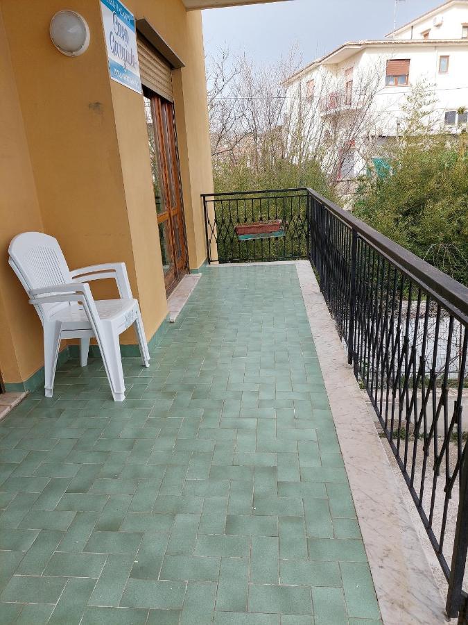 Casa Gargiulo Apartment Massa Lubrense Luaran gambar