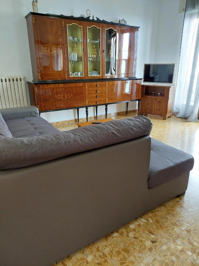 Casa Gargiulo Apartment Massa Lubrense Luaran gambar