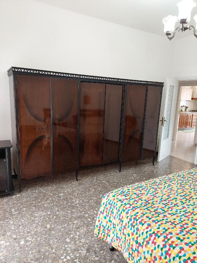 Casa Gargiulo Apartment Massa Lubrense Luaran gambar