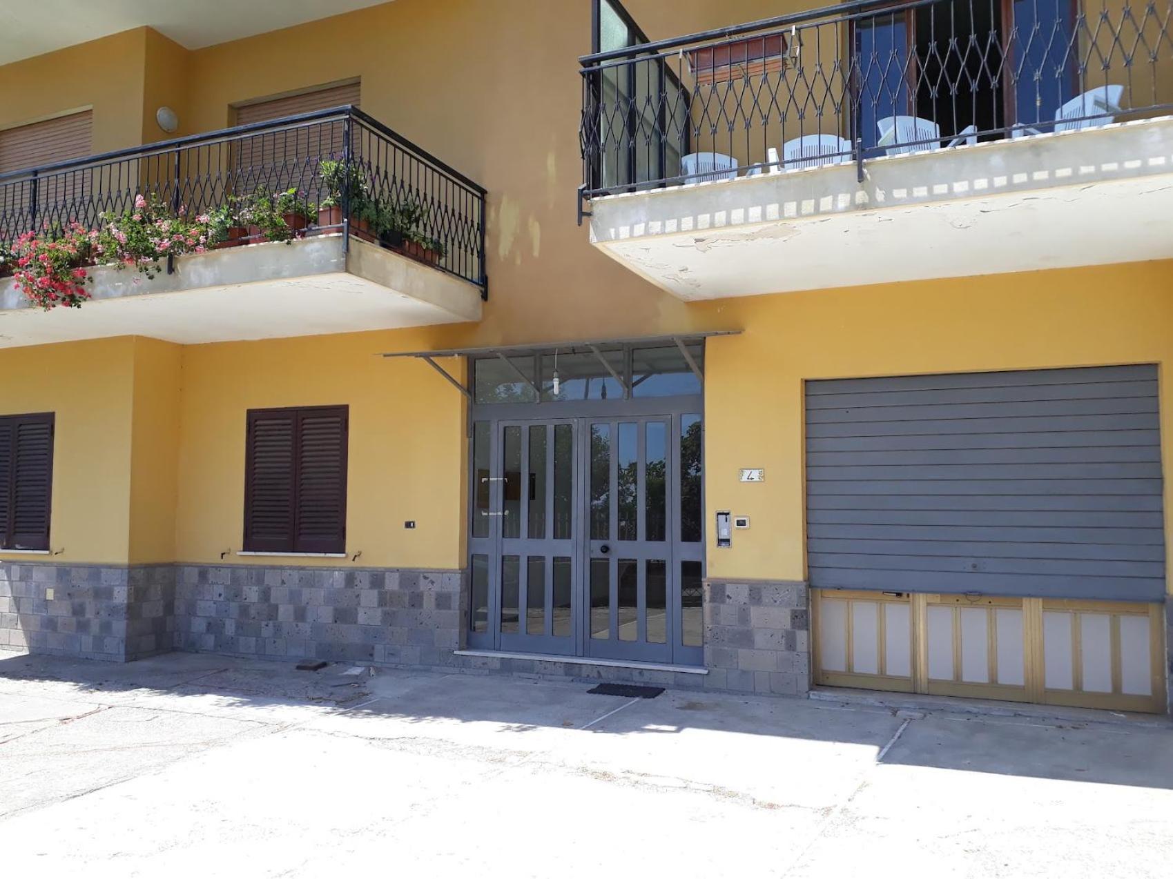 Casa Gargiulo Apartment Massa Lubrense Luaran gambar