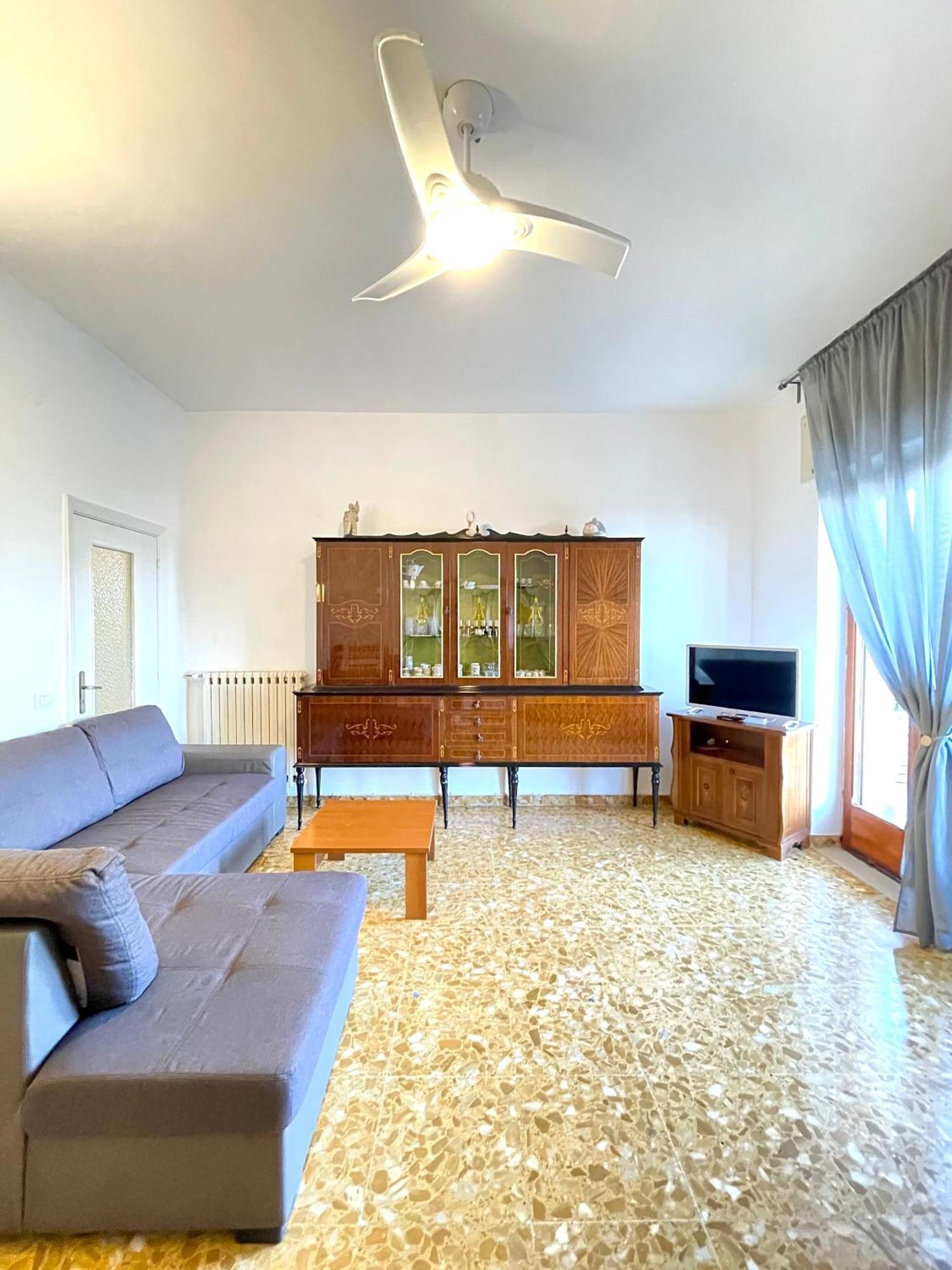 Casa Gargiulo Apartment Massa Lubrense Luaran gambar