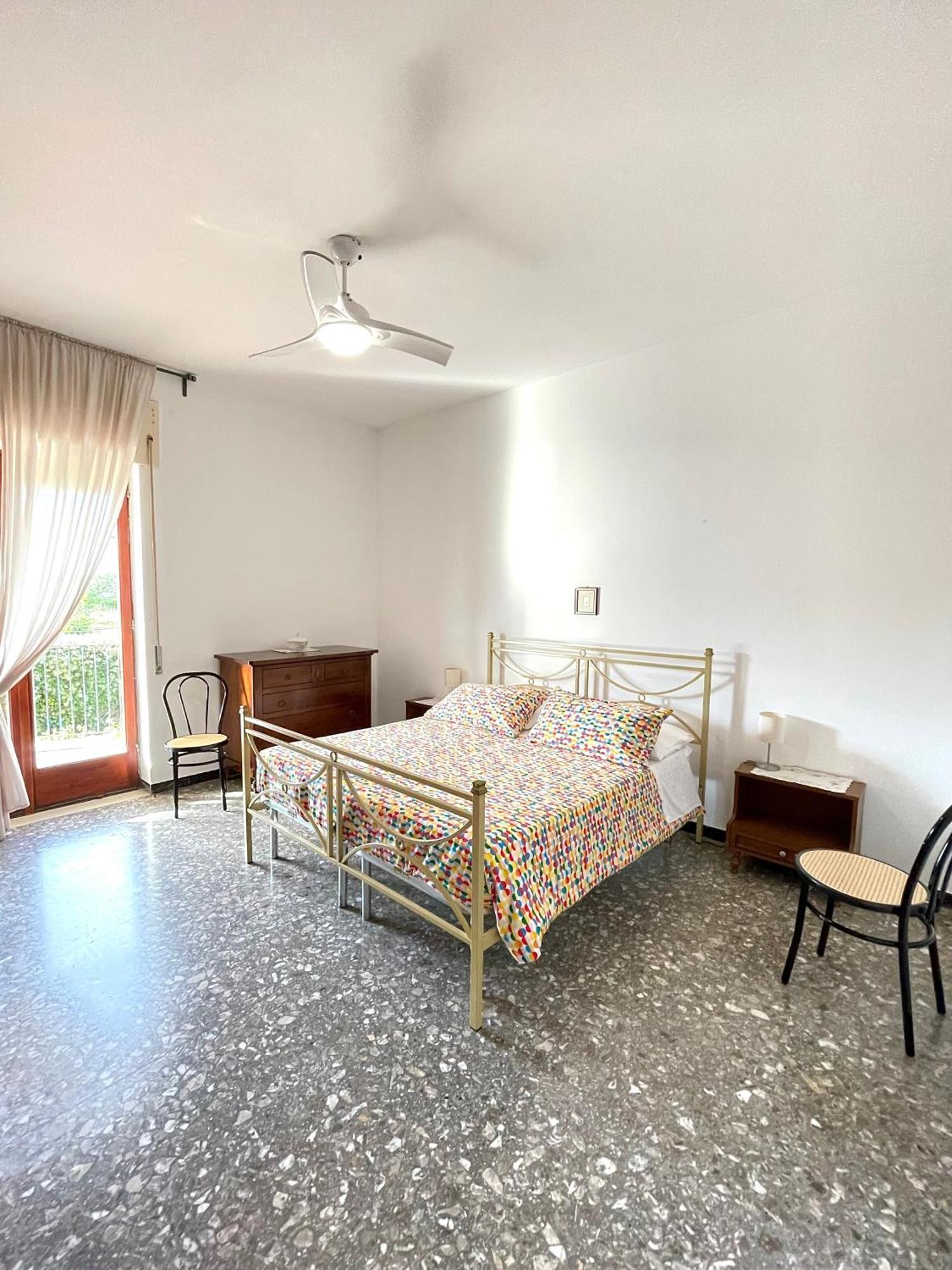 Casa Gargiulo Apartment Massa Lubrense Luaran gambar