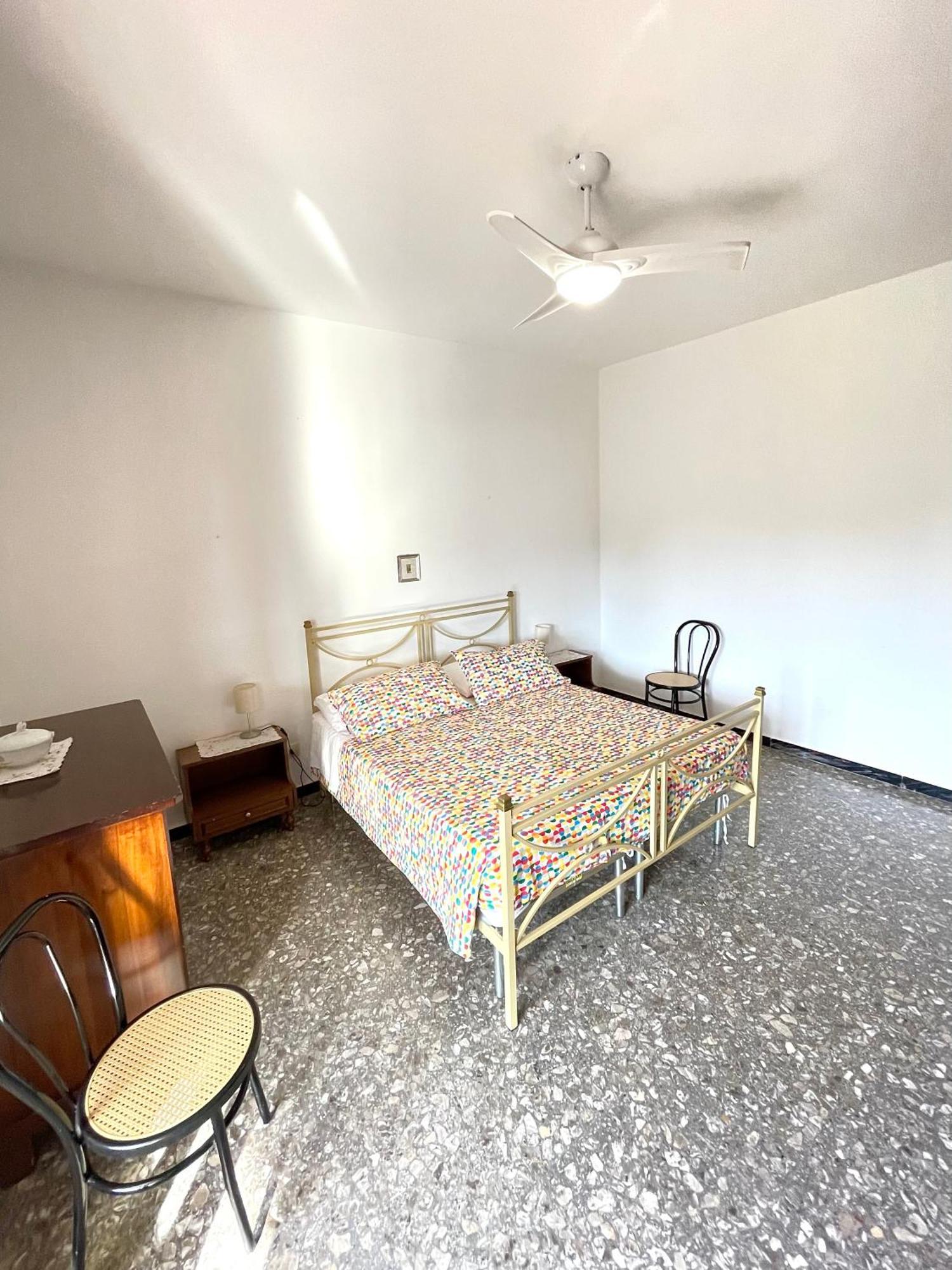 Casa Gargiulo Apartment Massa Lubrense Luaran gambar