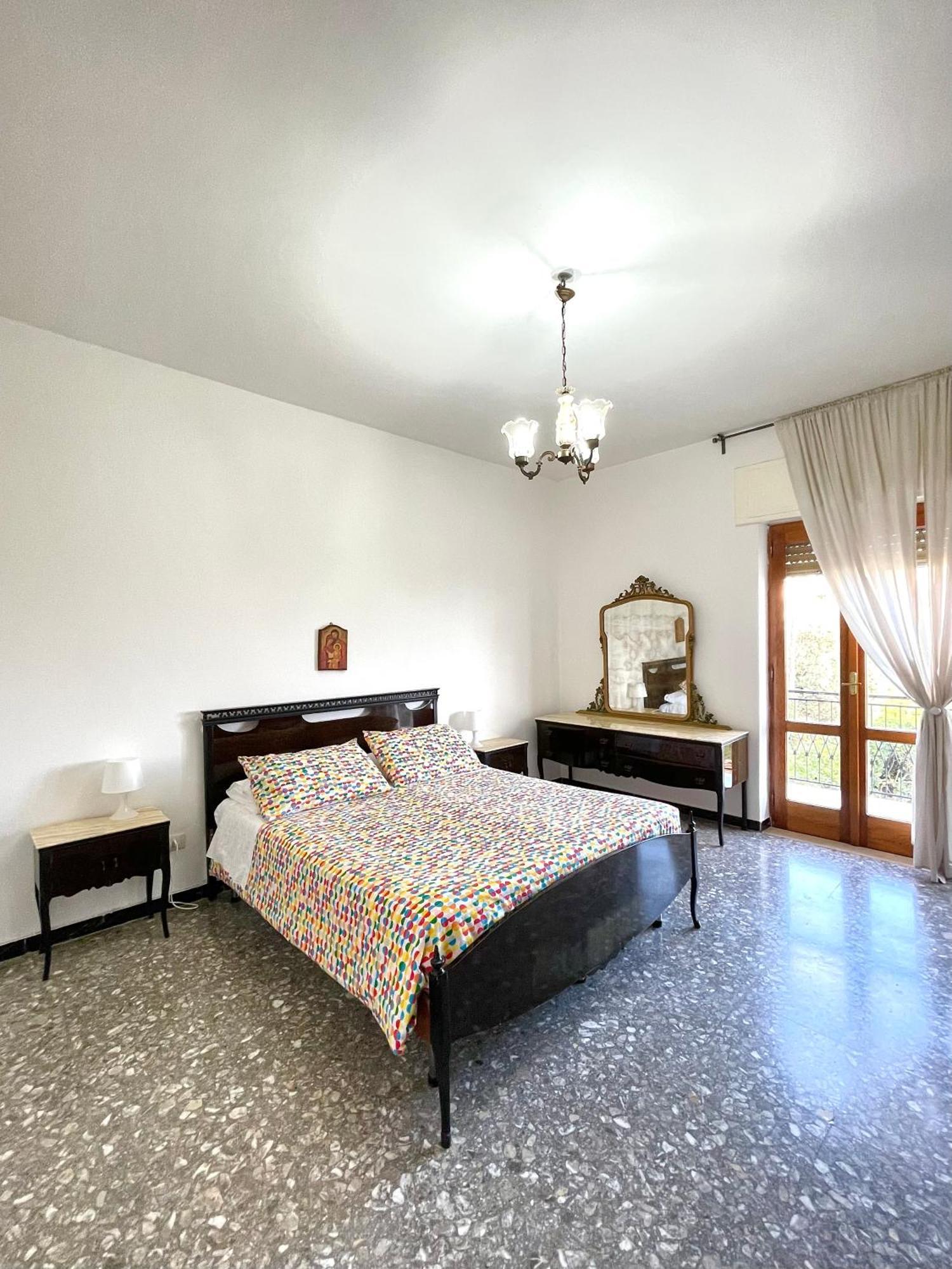 Casa Gargiulo Apartment Massa Lubrense Luaran gambar
